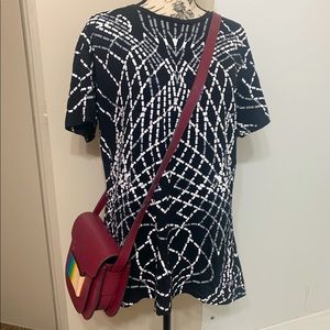 Unisex Tomboy T-Shirt